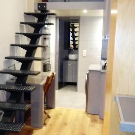 Studio Paris Centre Apartment Ngoại thất bức ảnh