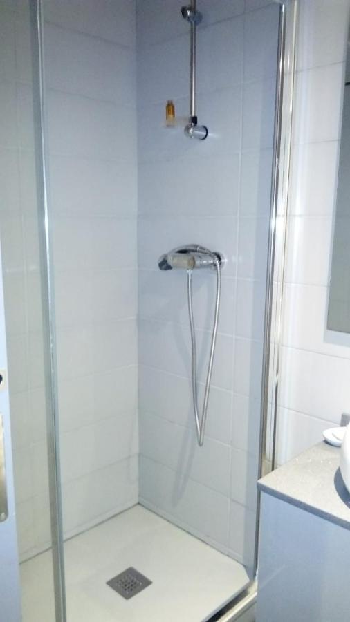 Studio Paris Centre Apartment Ngoại thất bức ảnh