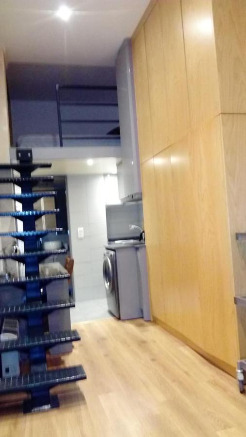 Studio Paris Centre Apartment Ngoại thất bức ảnh