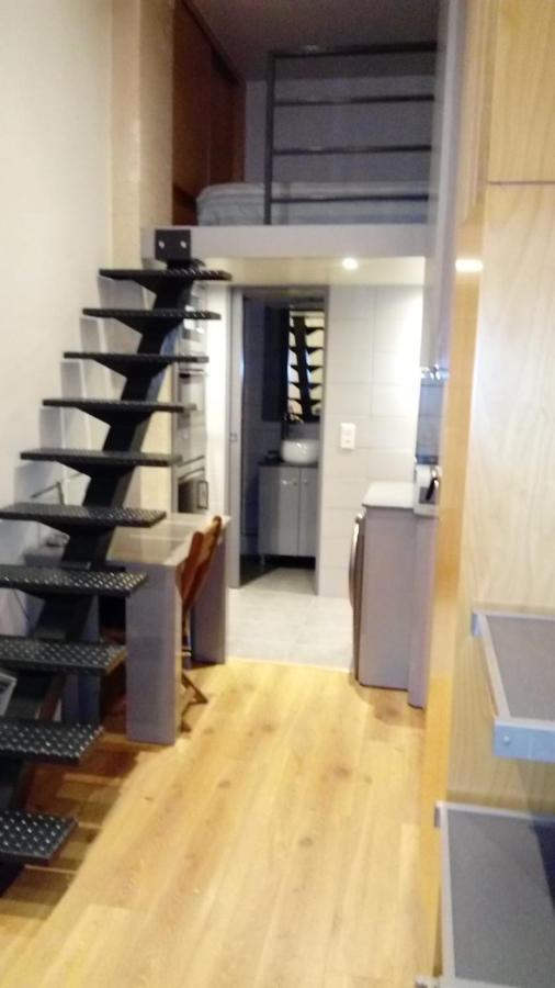 Studio Paris Centre Apartment Ngoại thất bức ảnh